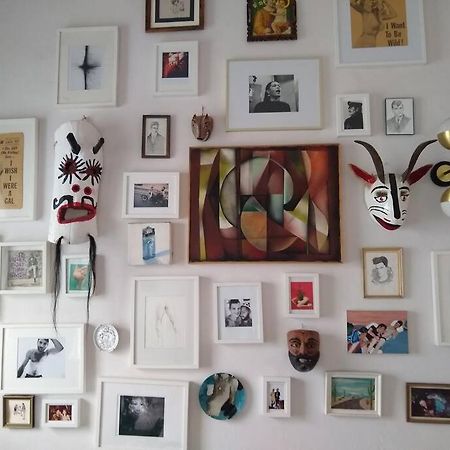 Casa Cuauhtemoc Villa Guadalajara Dış mekan fotoğraf