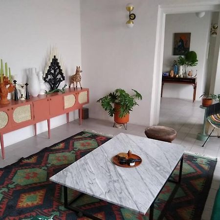 Casa Cuauhtemoc Villa Guadalajara Dış mekan fotoğraf