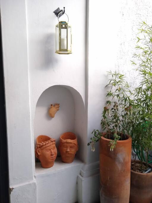 Casa Cuauhtemoc Villa Guadalajara Dış mekan fotoğraf