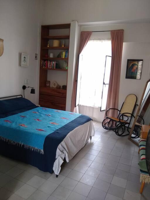 Casa Cuauhtemoc Villa Guadalajara Dış mekan fotoğraf