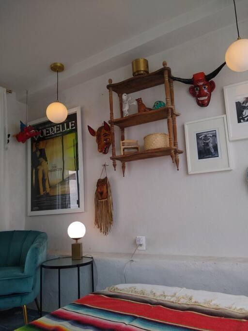 Casa Cuauhtemoc Villa Guadalajara Dış mekan fotoğraf