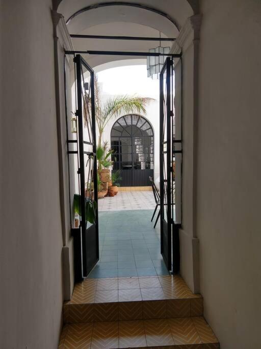 Casa Cuauhtemoc Villa Guadalajara Dış mekan fotoğraf