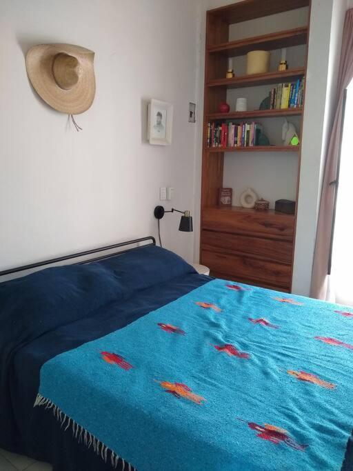 Casa Cuauhtemoc Villa Guadalajara Dış mekan fotoğraf