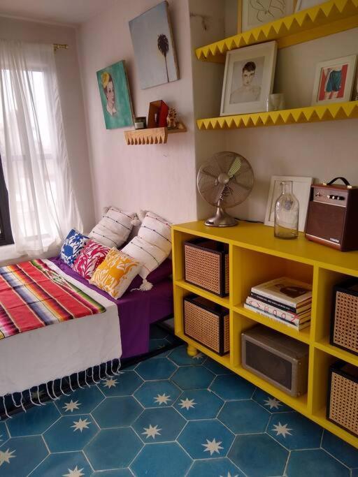 Casa Cuauhtemoc Villa Guadalajara Dış mekan fotoğraf