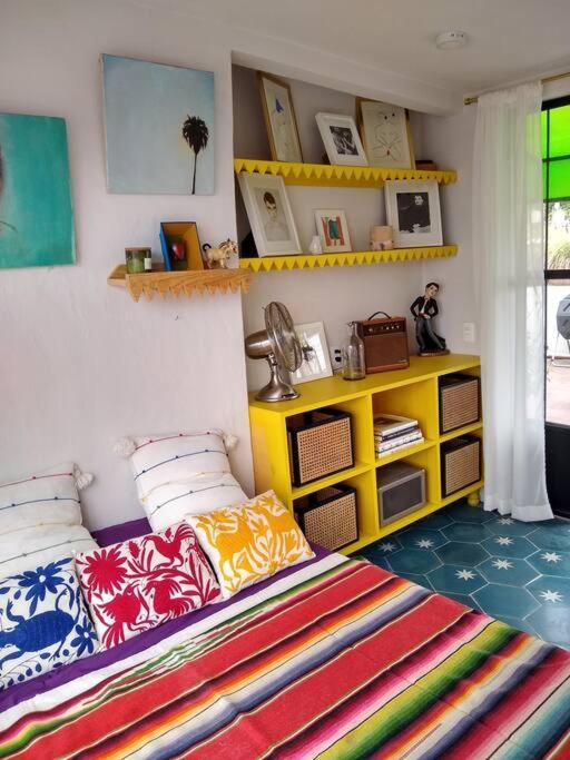 Casa Cuauhtemoc Villa Guadalajara Dış mekan fotoğraf