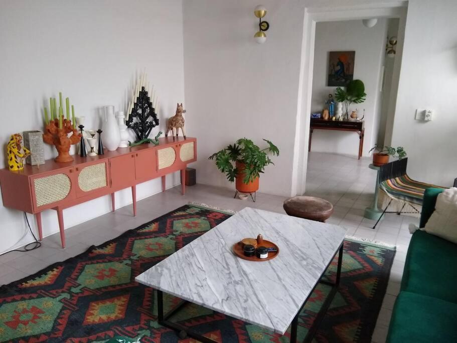 Casa Cuauhtemoc Villa Guadalajara Dış mekan fotoğraf