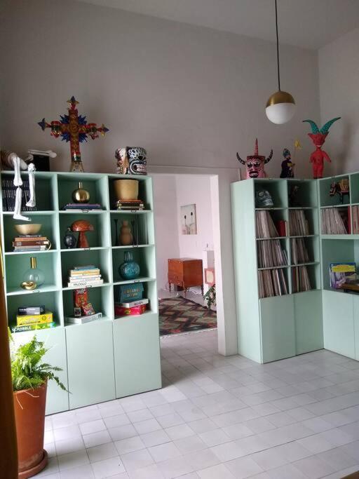 Casa Cuauhtemoc Villa Guadalajara Dış mekan fotoğraf