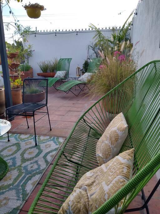 Casa Cuauhtemoc Villa Guadalajara Dış mekan fotoğraf