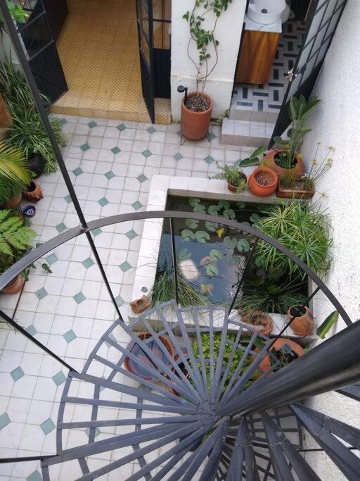 Casa Cuauhtemoc Villa Guadalajara Dış mekan fotoğraf