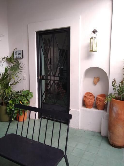 Casa Cuauhtemoc Villa Guadalajara Dış mekan fotoğraf