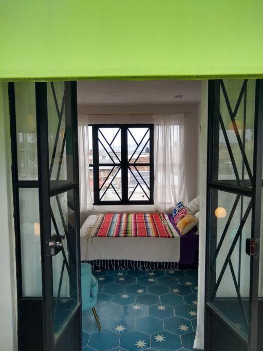 Casa Cuauhtemoc Villa Guadalajara Dış mekan fotoğraf