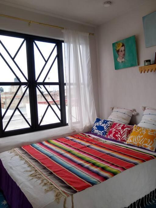Casa Cuauhtemoc Villa Guadalajara Dış mekan fotoğraf