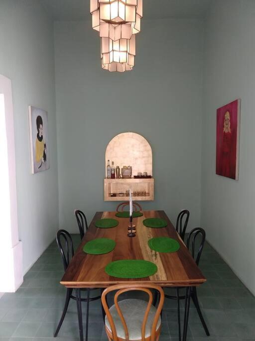 Casa Cuauhtemoc Villa Guadalajara Dış mekan fotoğraf