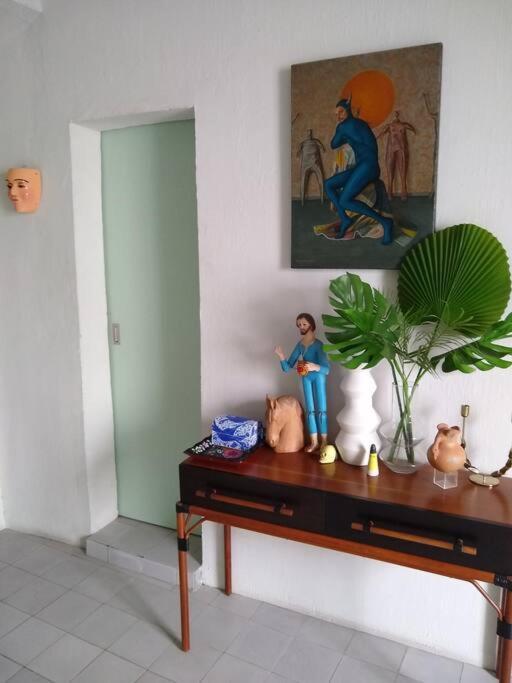 Casa Cuauhtemoc Villa Guadalajara Dış mekan fotoğraf