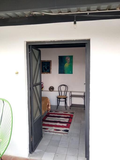 Casa Cuauhtemoc Villa Guadalajara Dış mekan fotoğraf